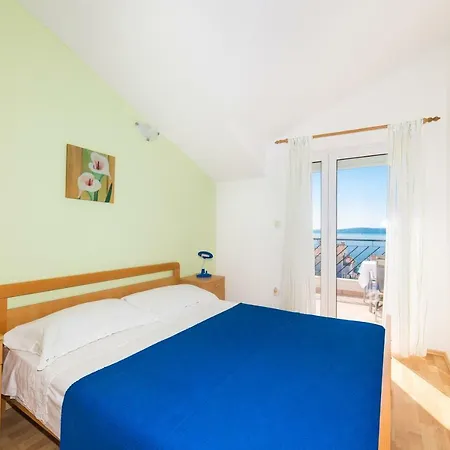Prelesnik Trogir