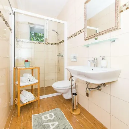 Prelesnik Apartamento