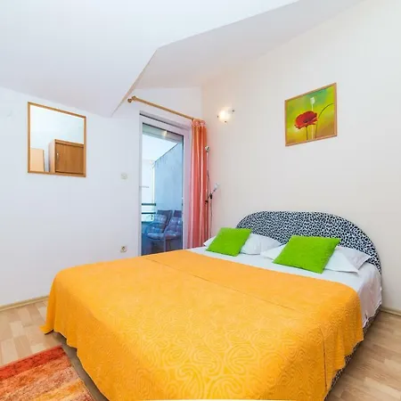 Prelesnik Apartamento *