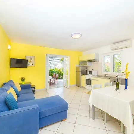 Prelesnik Apartamento