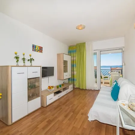 Prelesnik Apartamento