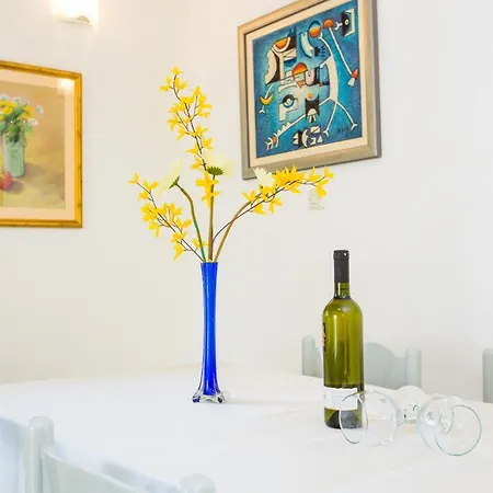 Apartamento Prelesnik Trogir