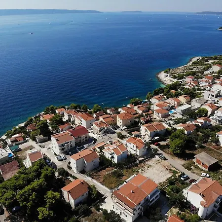 Appartement Prelesnik *