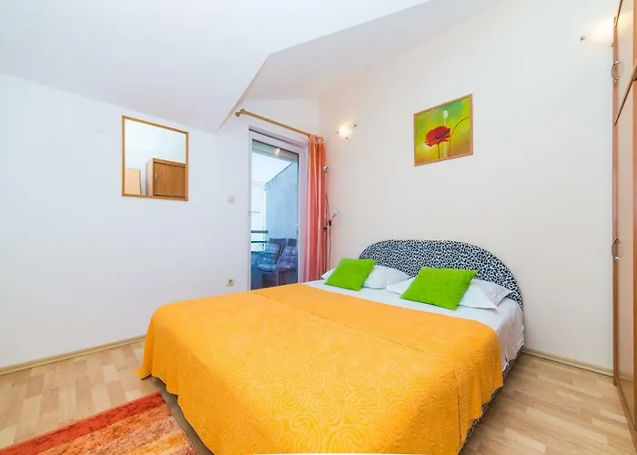 Prelesnik Appartement *