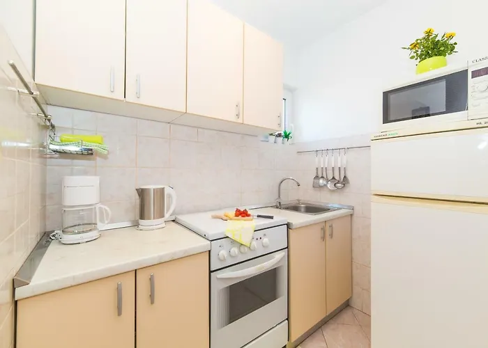 Appartement Prelesnik