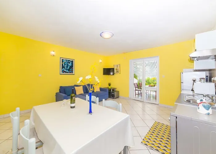 Prelesnik Appartement