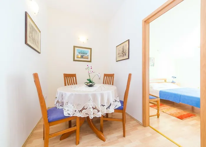 Appartement Prelesnik