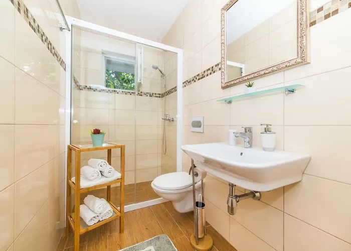 Prelesnik Appartement