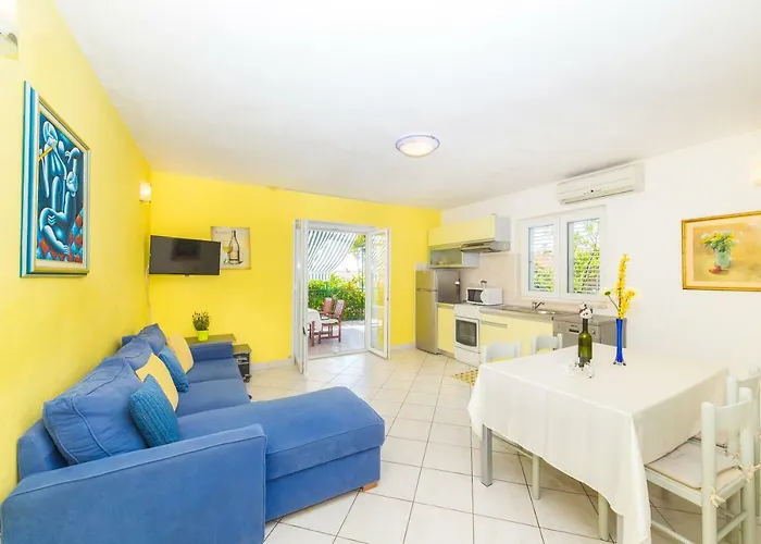 Prelesnik Appartement