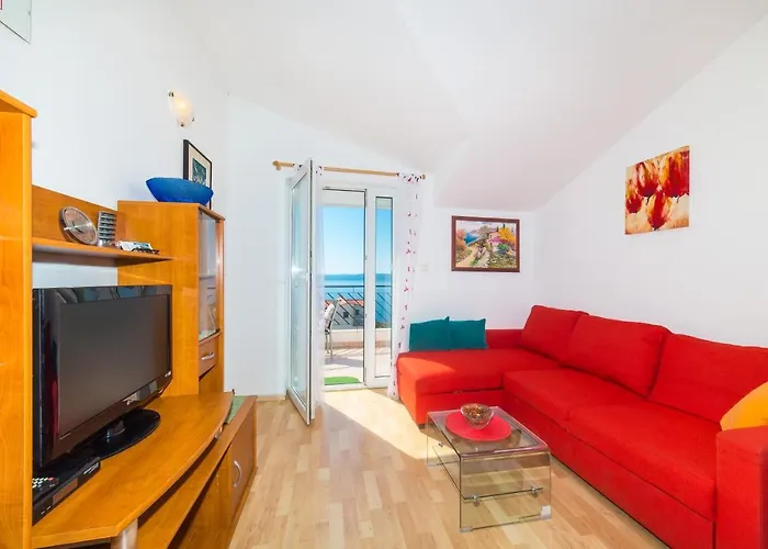 Prelesnik Appartement *