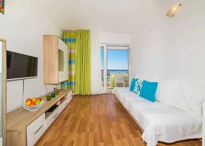 Prelesnik Appartement Trogir