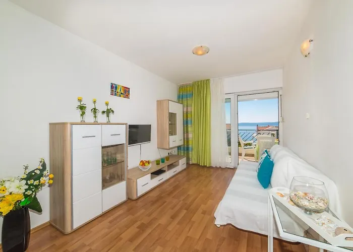 Prelesnik Appartement