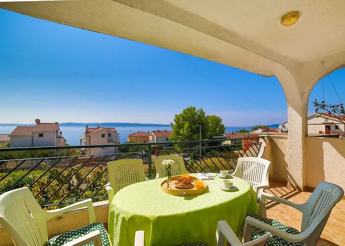 Prelesnik Appartement