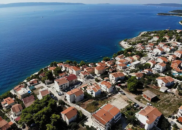 Appartement Prelesnik *