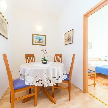 Διαμέρισμα Prelesnik