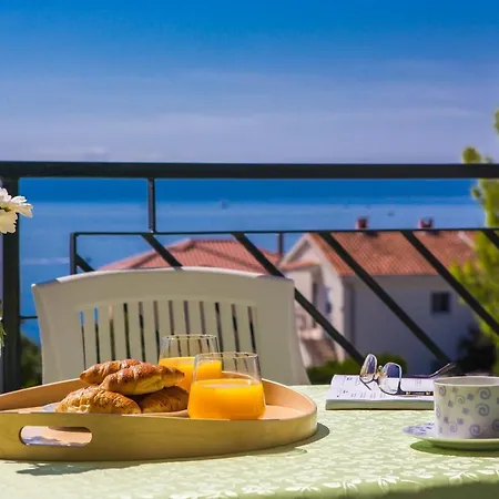 Prelesnik Διαμέρισμα