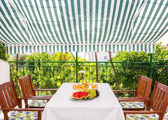 Prelesnik Apartmán *