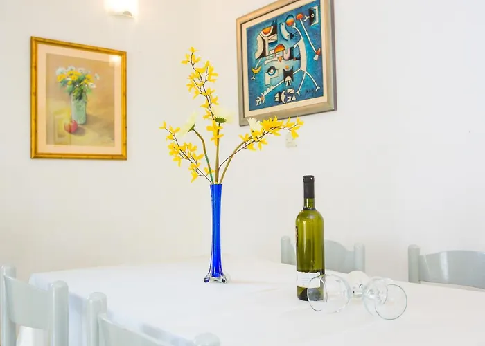 Apartmán Prelesnik Trogir