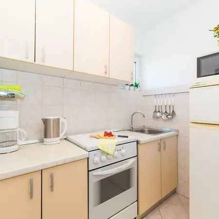 Apartament Prelesnik