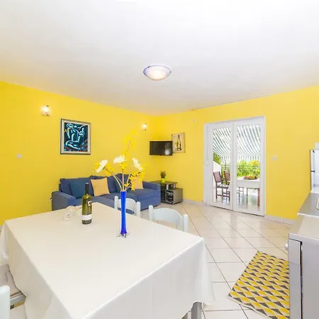 Prelesnik Apartament