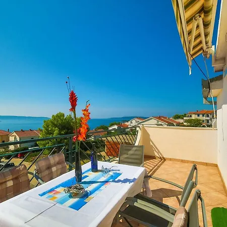 Apartament Prelesnik Trogir