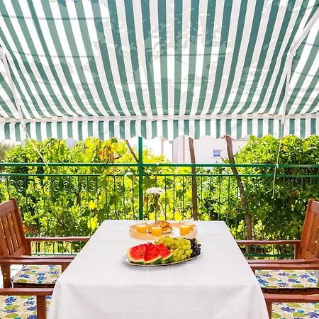 Prelesnik Apartament *