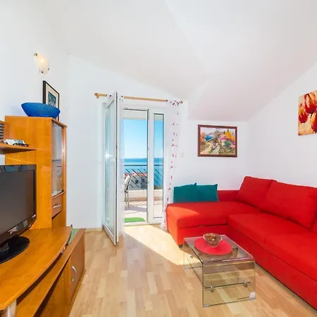 Prelesnik Apartament *