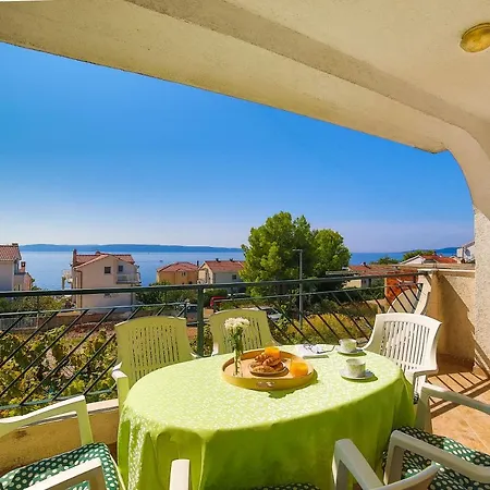 Prelesnik Apartament